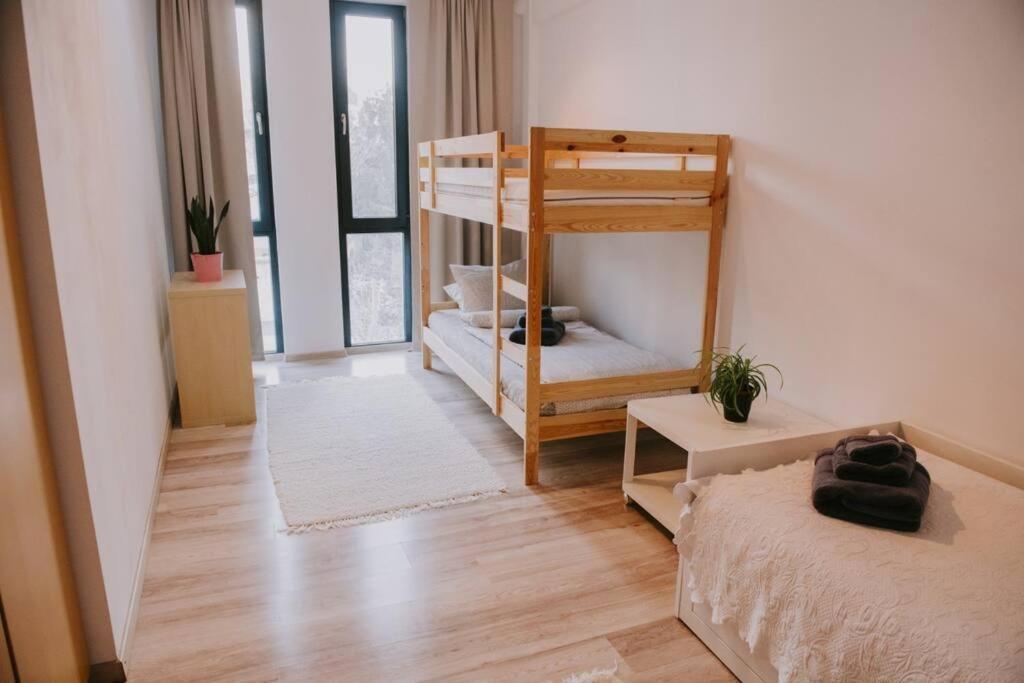 Your Place - Bliss * Bucharest