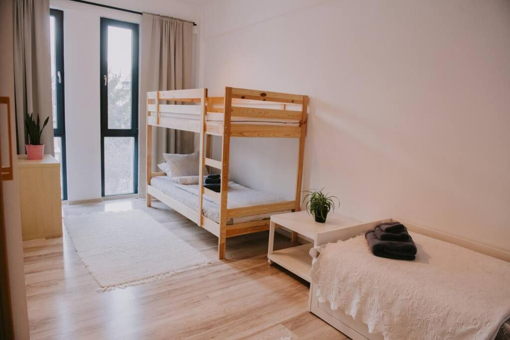Your Place - Bliss Apartment *
