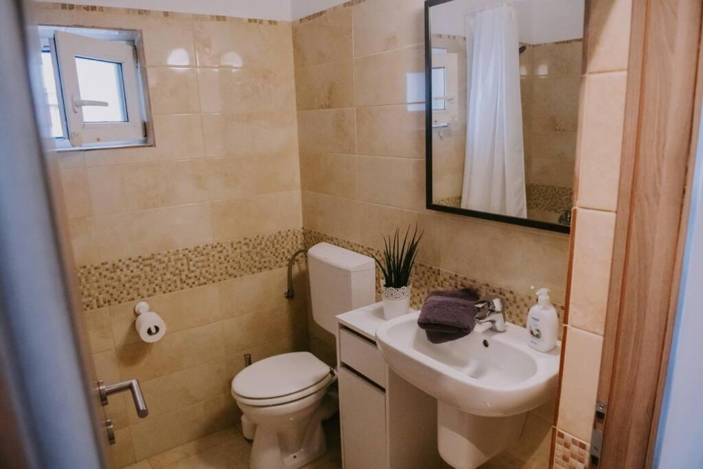 Your Place - Bliss Apartment Bucharest