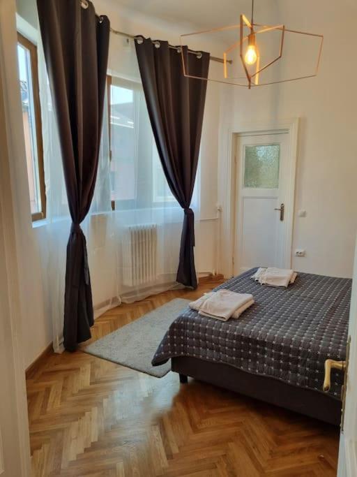 Cozy Near Center Bucharest
