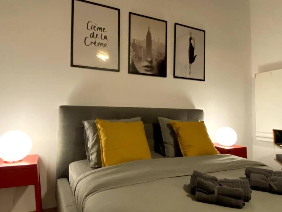 Cozy City Centre Studio