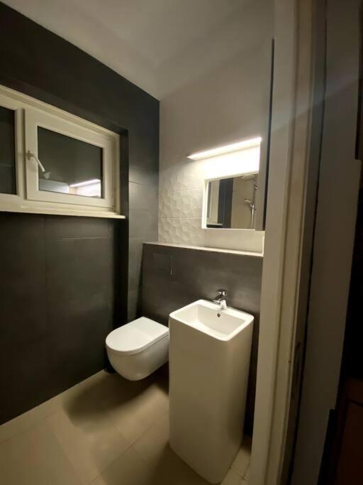 Cozy City Centre Studio * Bucharest
