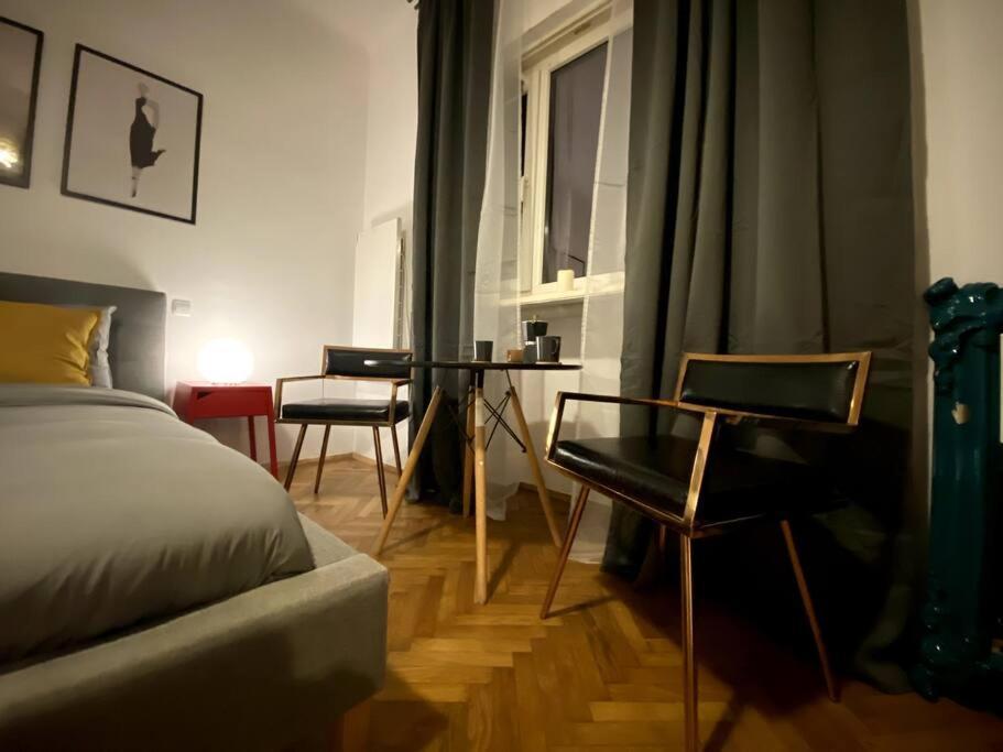 Apartment Cozy City Centre Studio *