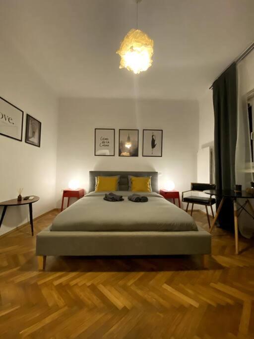 Cozy City Centre Studio * Bucharest