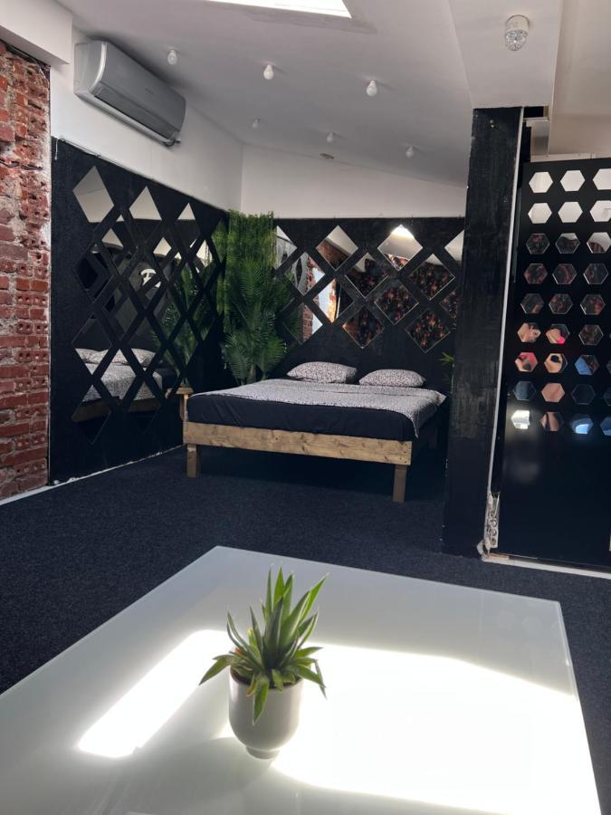 Loft Center * Bucharest