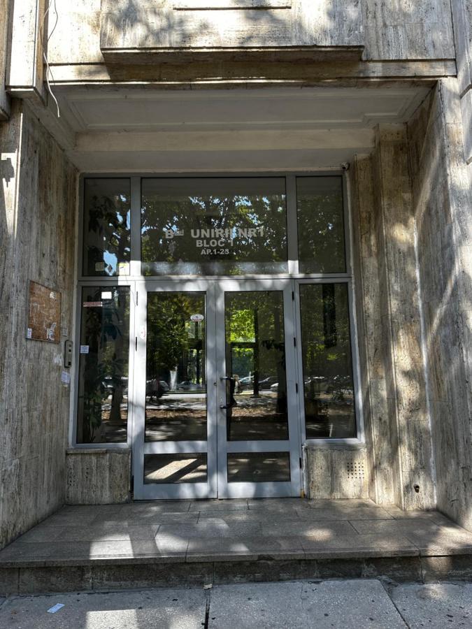 Unirii Apartament *