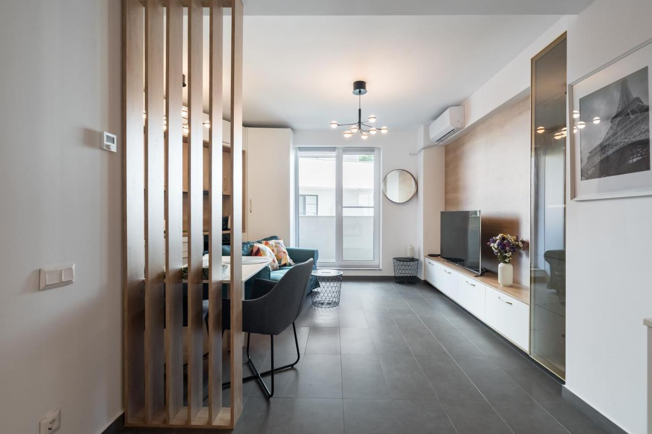 Escape-unirii Apartament Bucureşti