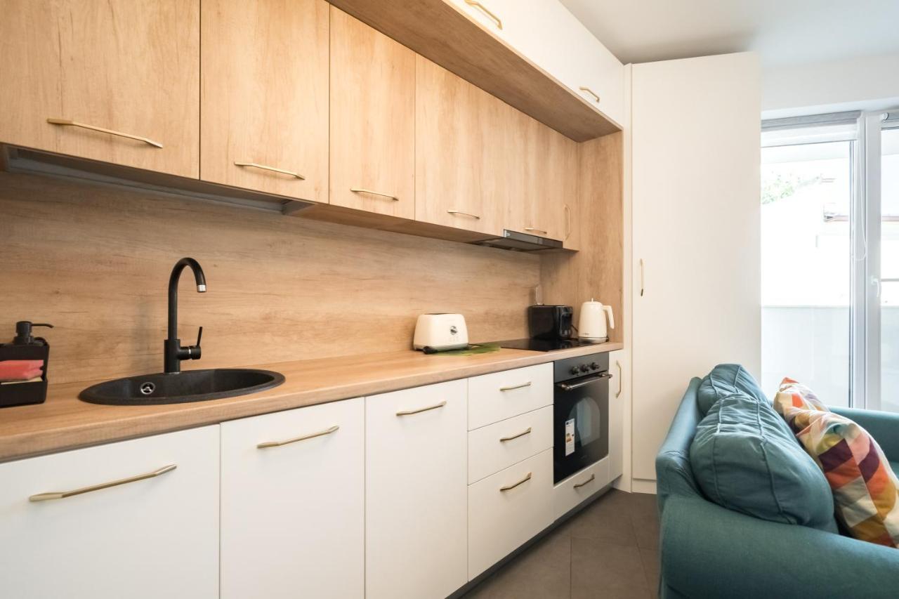 Apartament Escape-unirii
