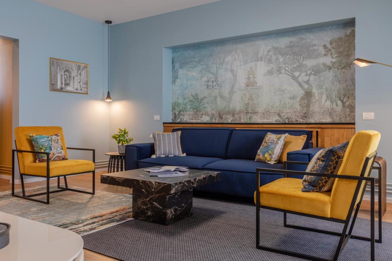 Holt - Dolce In Napoli Apartment