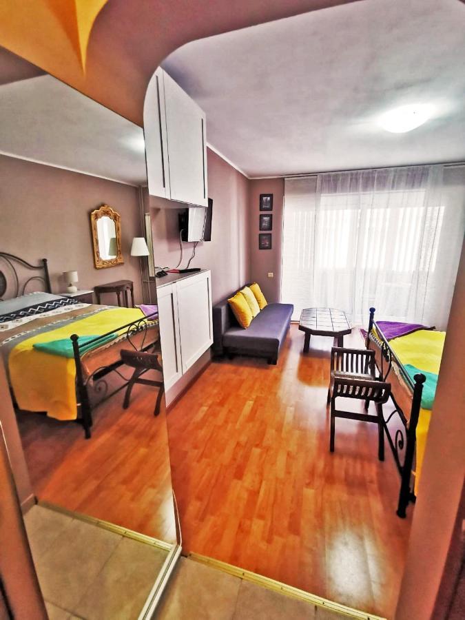 Cozy Studio Athenee