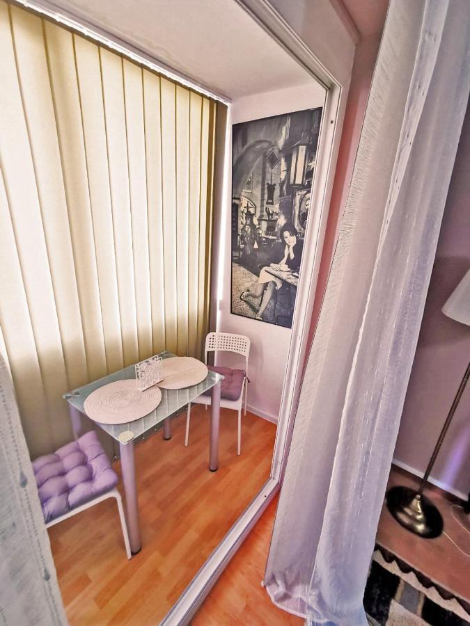 Cozy Studio Athenee *