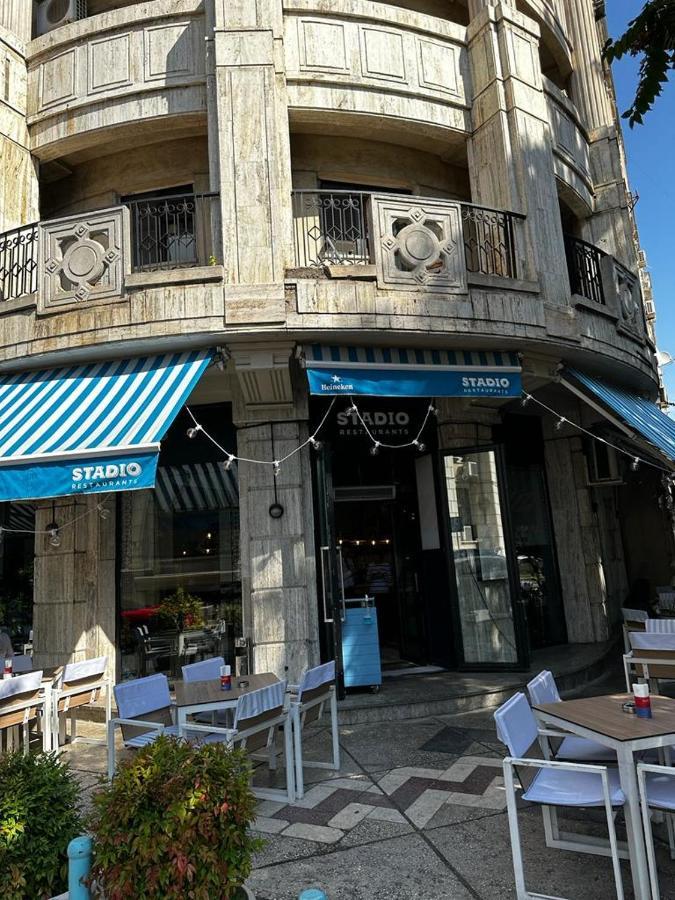 Apartament Unirii