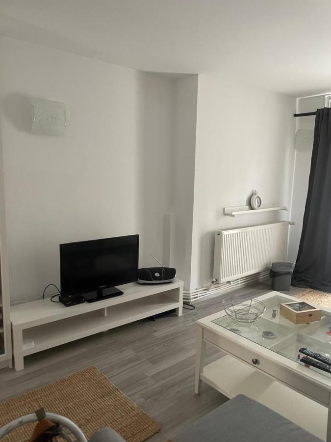 Apartment Triumph Studio *