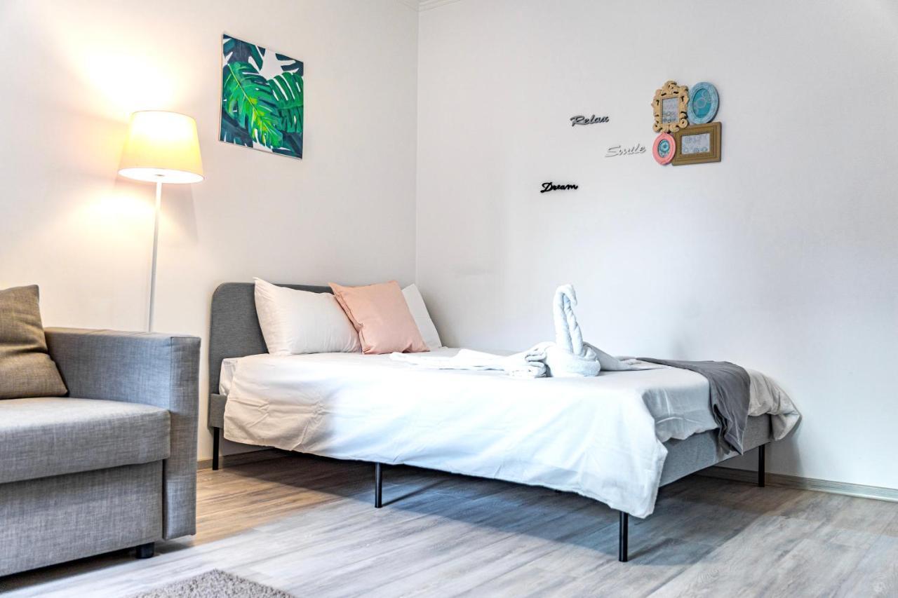 Hacienda Arhitectura - Center Modern Apartment *