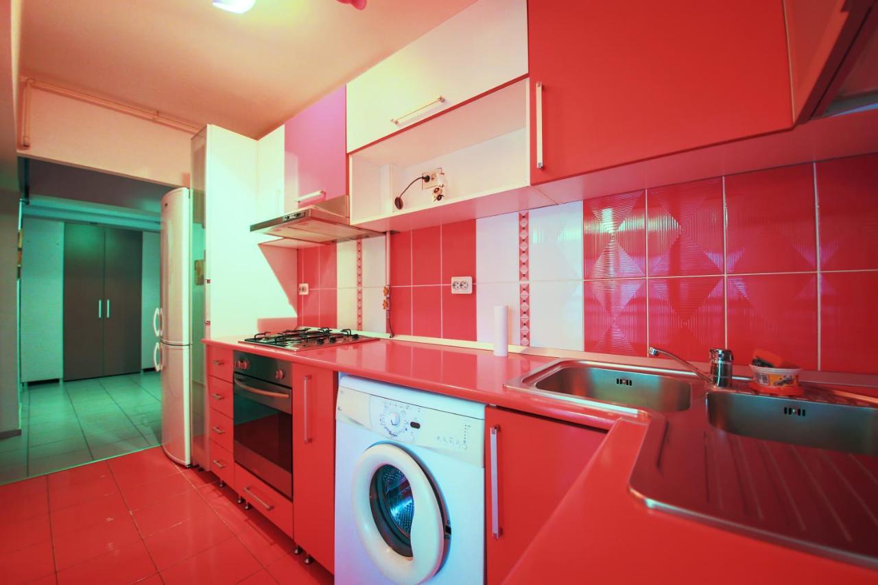 Apartment Dream Nerva