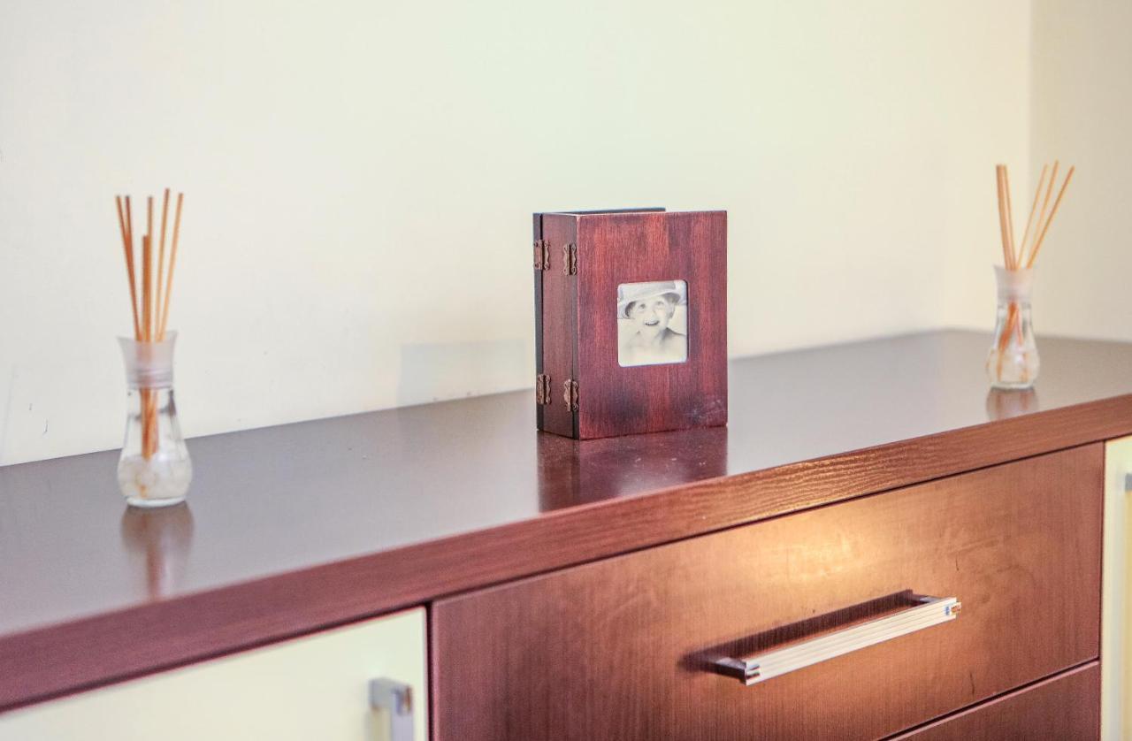 Dream Nerva Apartment