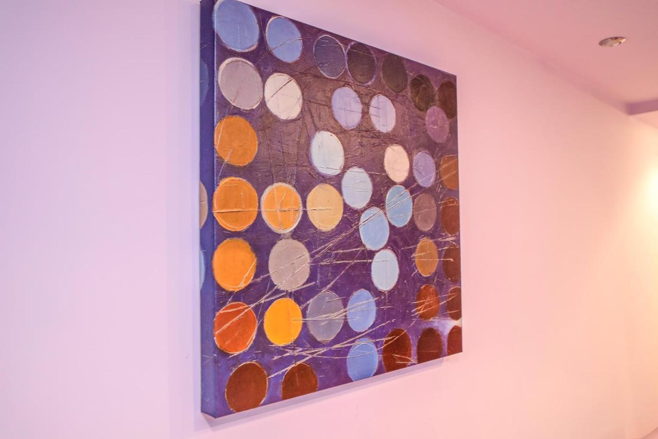 Apartment Dream Nerva *