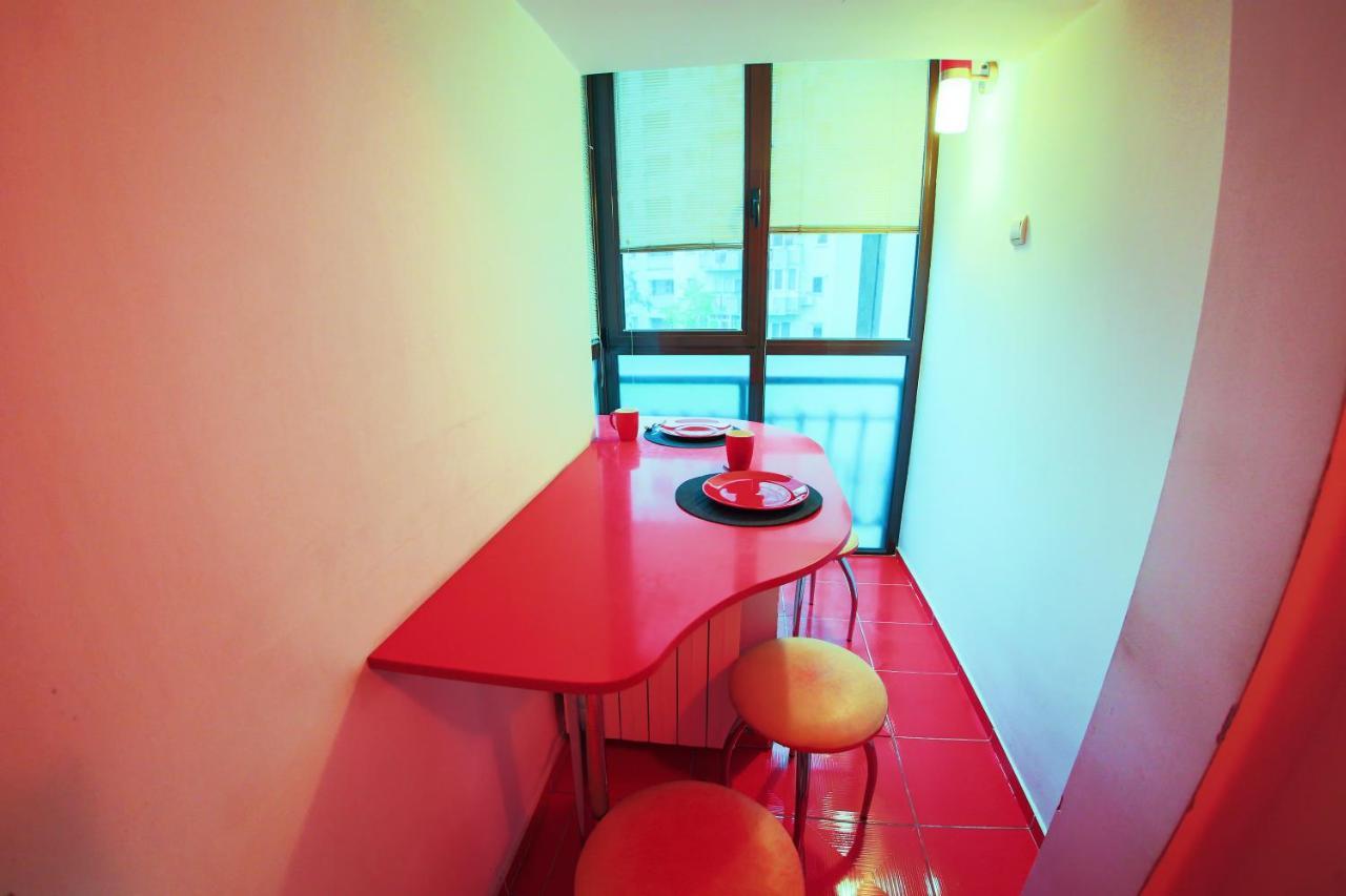 Dream Nerva Apartment *