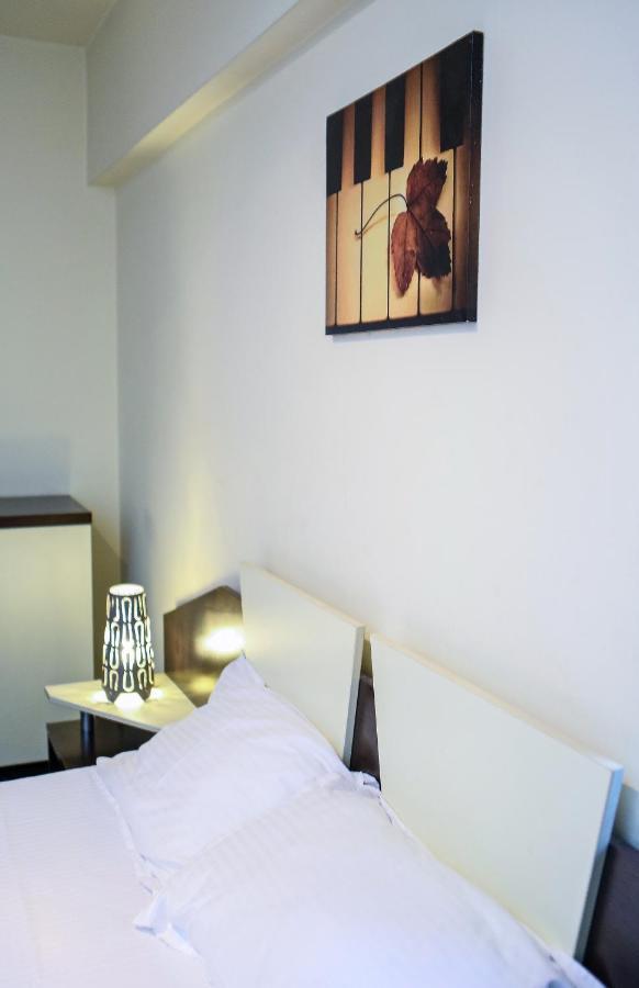 Dream Nerva Apartment *