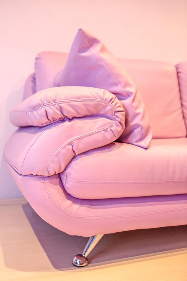 Apartment Dream Nerva *
