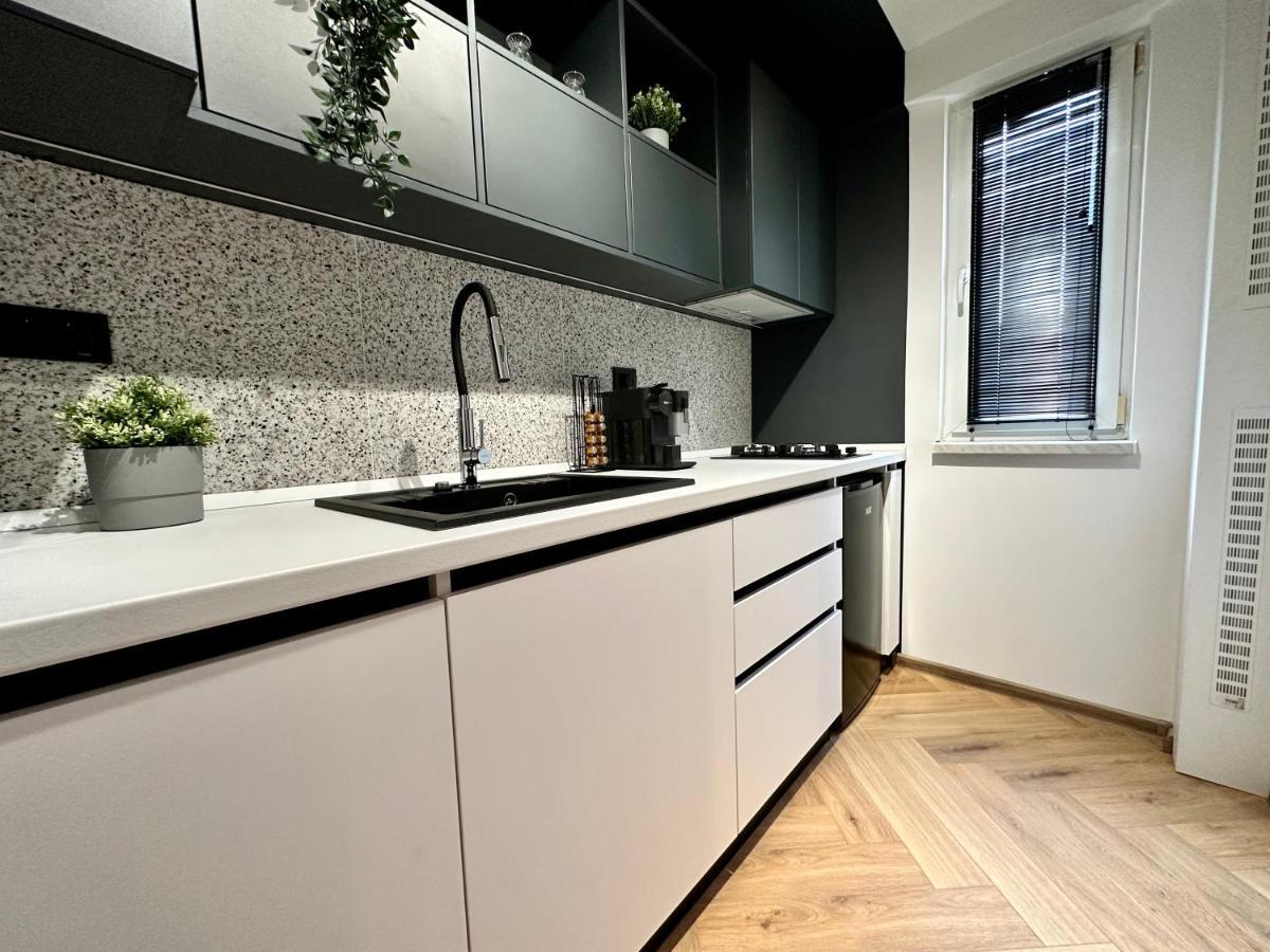 Elegance By Magic Bed & Breakfast Bucharest