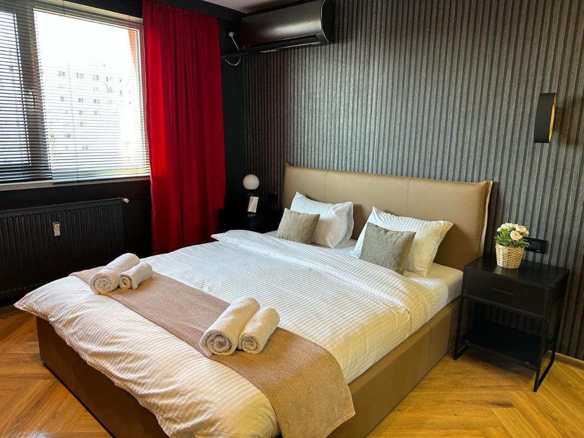 Elegance By Magic Bed & Breakfast