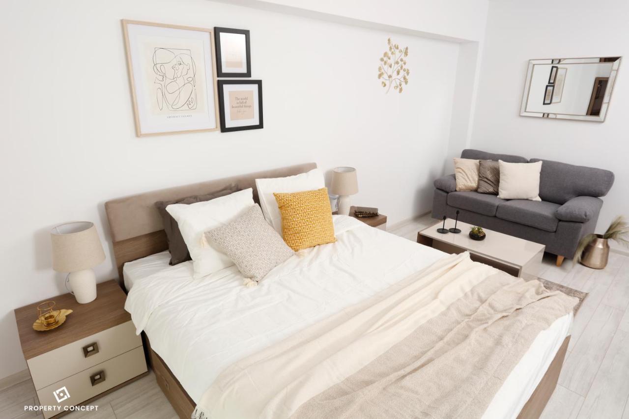 Park Concept 10 Apartament Bucureşti