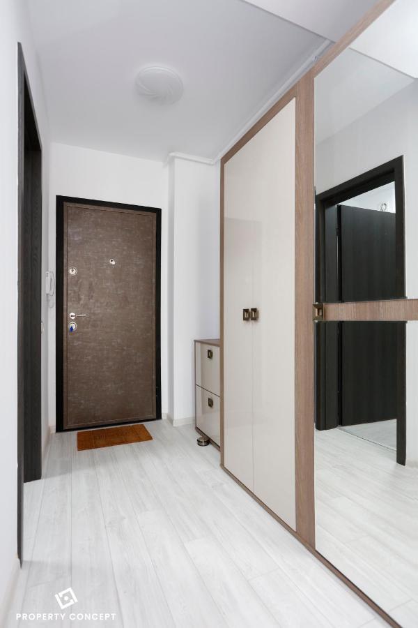 Apartament Park Concept 10 *