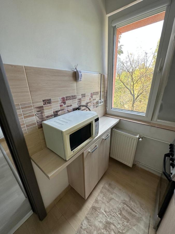 Garsoniera 430 Apartament