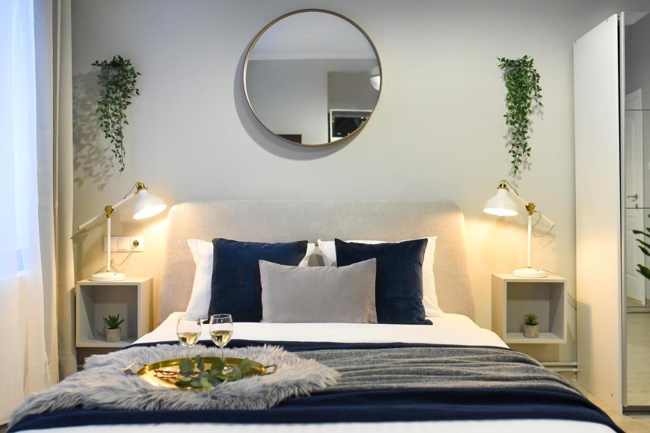 Apartament Urban Adventure For Two
