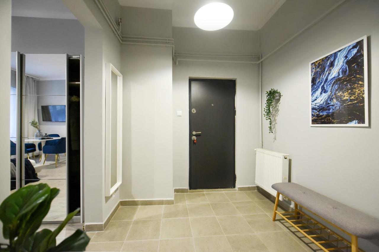 Apartament Urban Adventure For Two Bucureşti