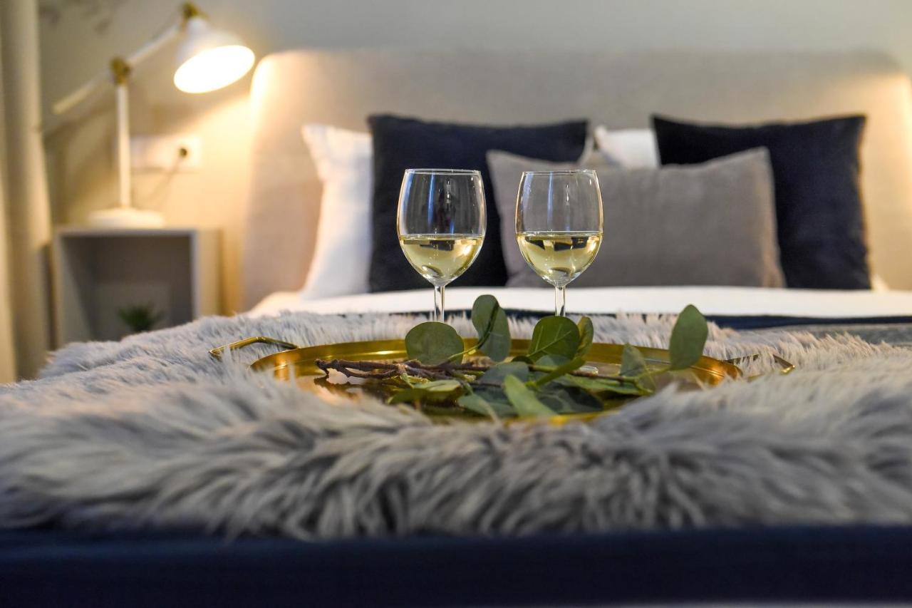 Urban Adventure For Two Apartament Bucureşti