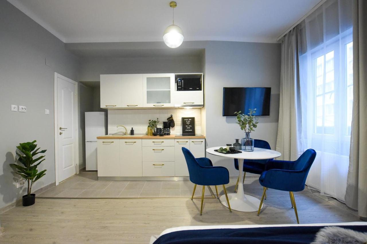 Apartament Urban Adventure For Two *