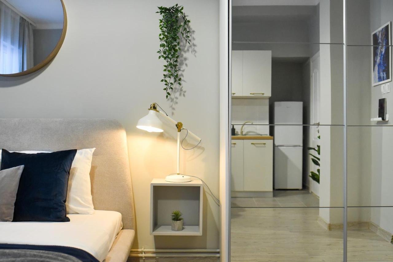 Apartament Urban Adventure For Two