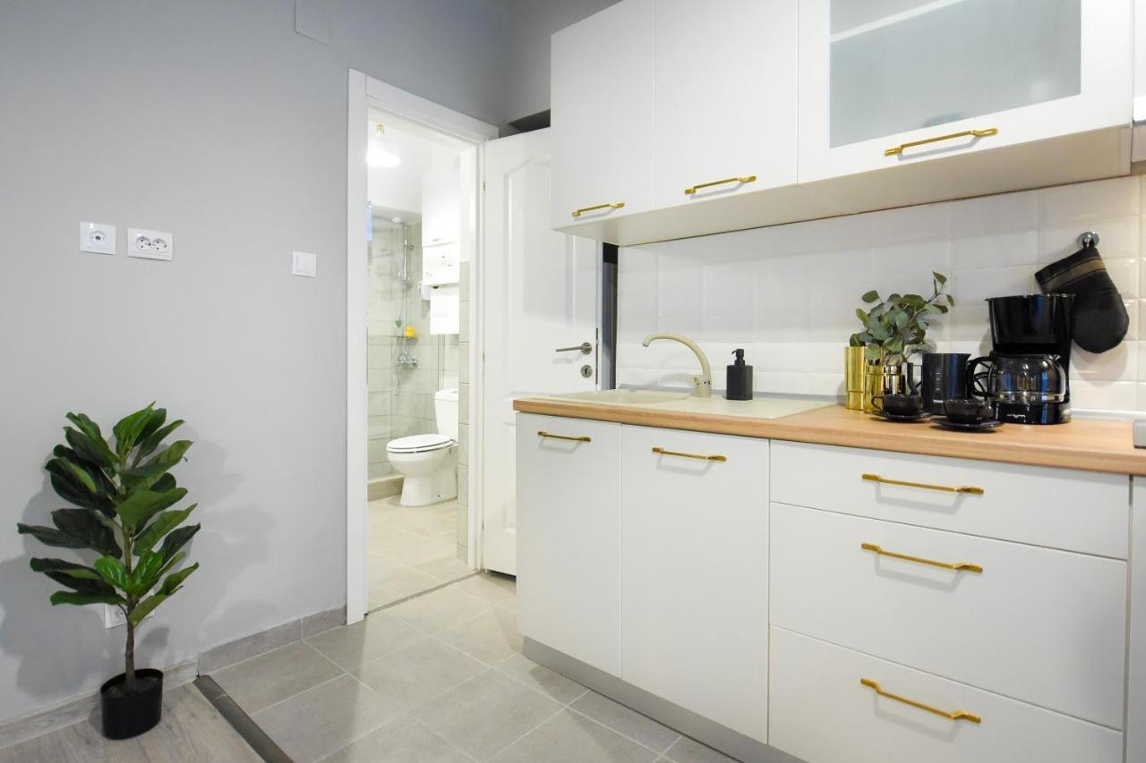 Urban Adventure For Two Apartament Bucureşti