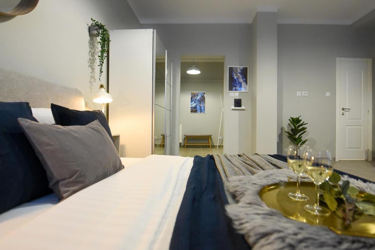 Urban Adventure For Two Apartament *
