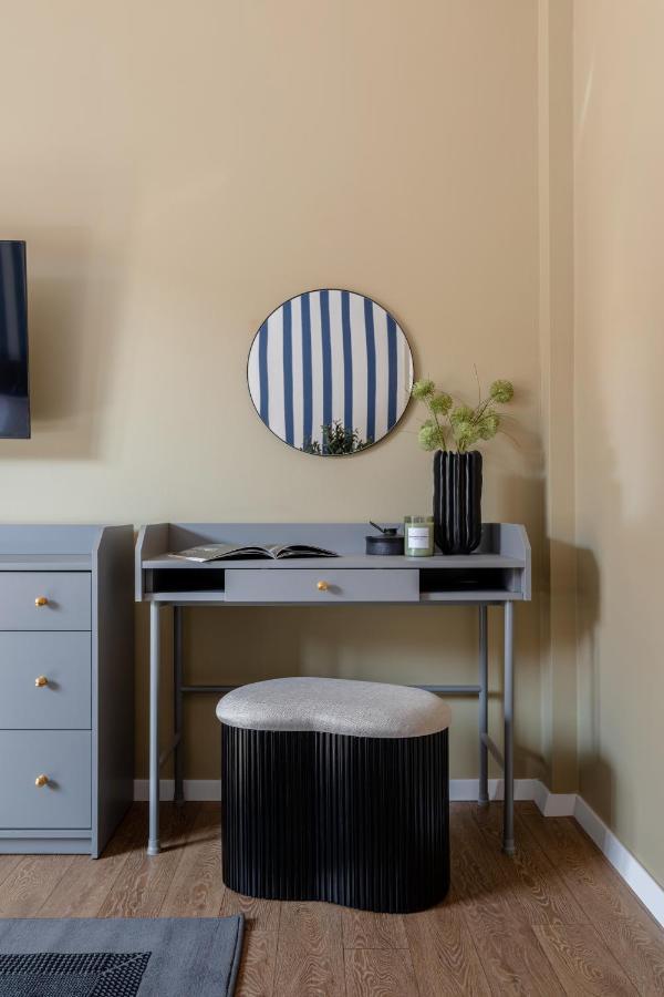 Apartment Holt - Dolce In Napoli Bucharest