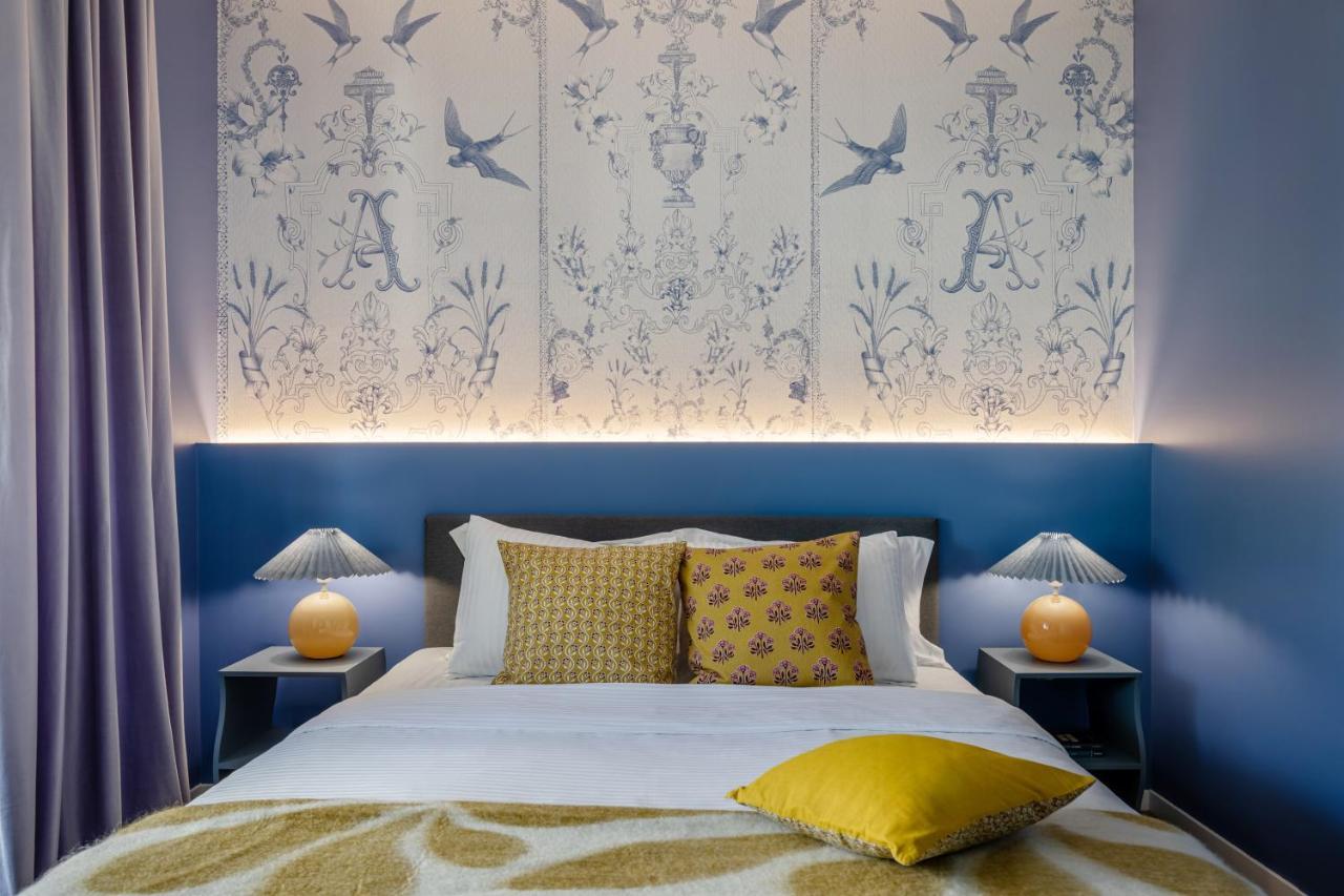 Holt - Dolce In Napoli Apartment Bucharest