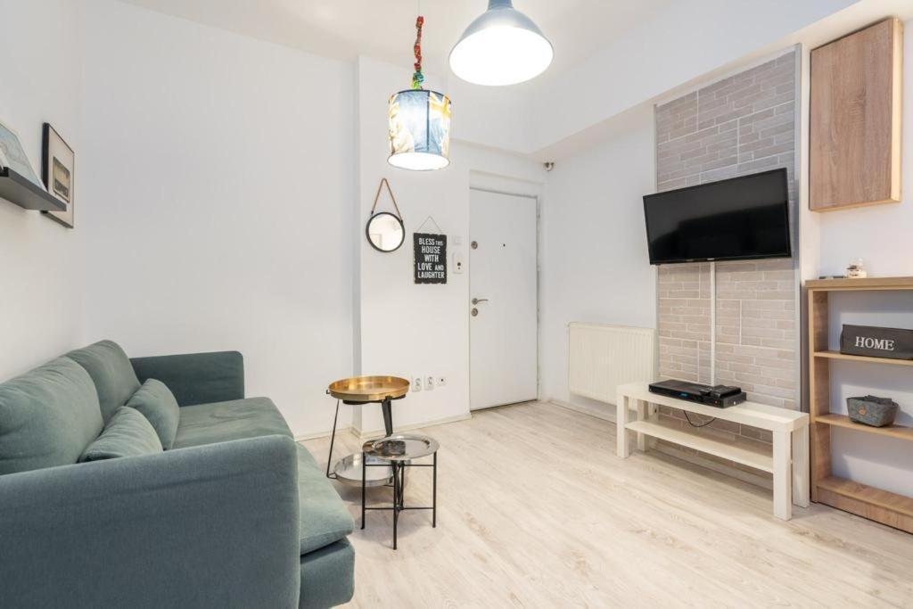 Victoria Oasis Apartament