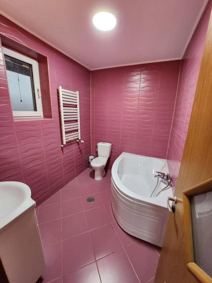 Caisului Dobroesti Bucharest