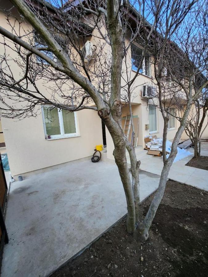 Villa Caisului Dobroesti *
