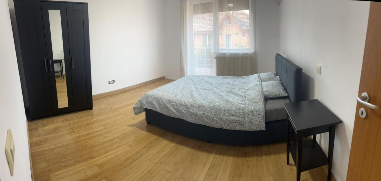 Vilă Caisului Dobroesti Bucureşti