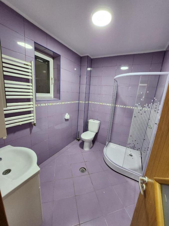 Villa Caisului Dobroesti Bucharest