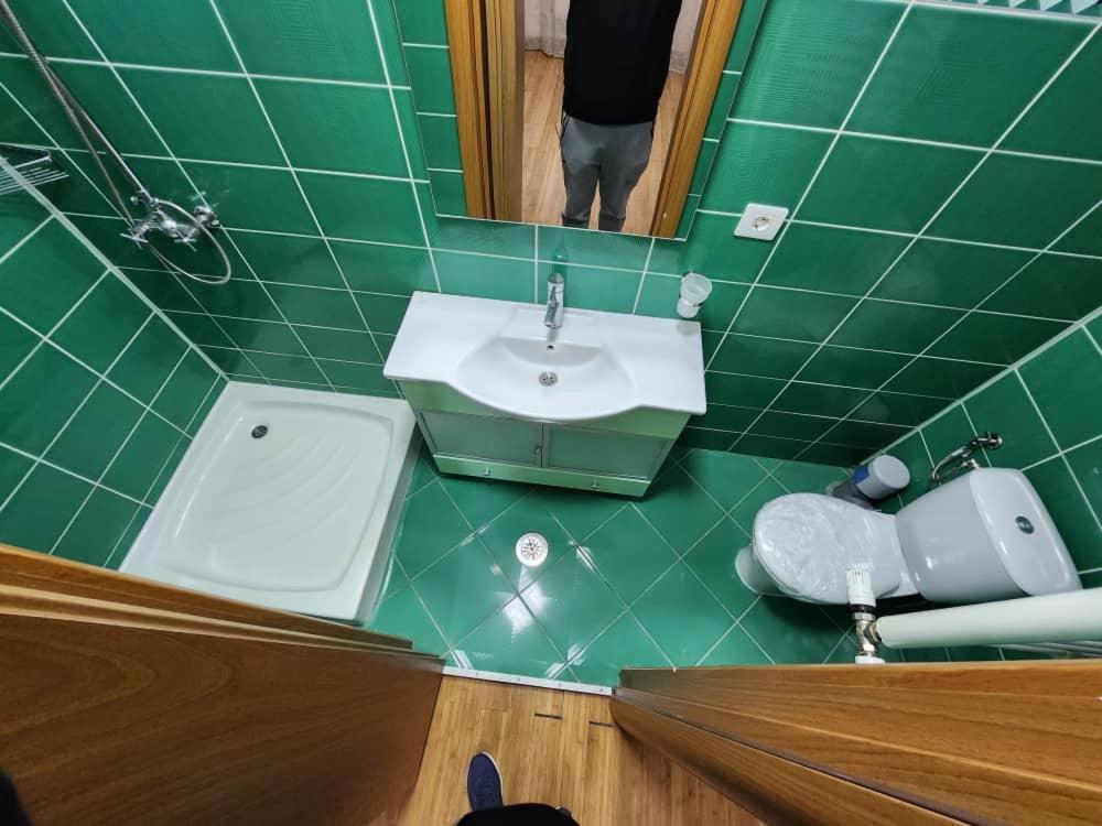Caisului Dobroesti Bucureşti