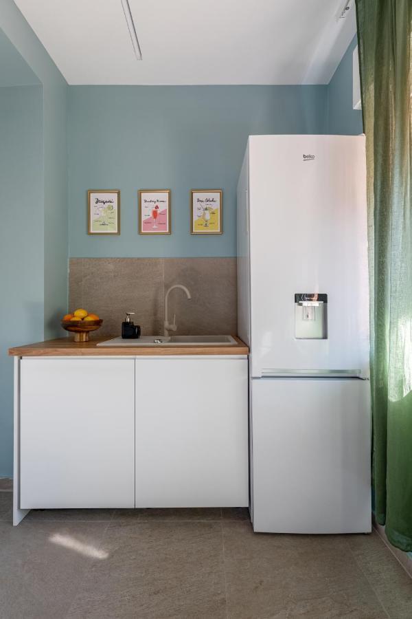 Apartment Holt - Dolce In Napoli Bucharest