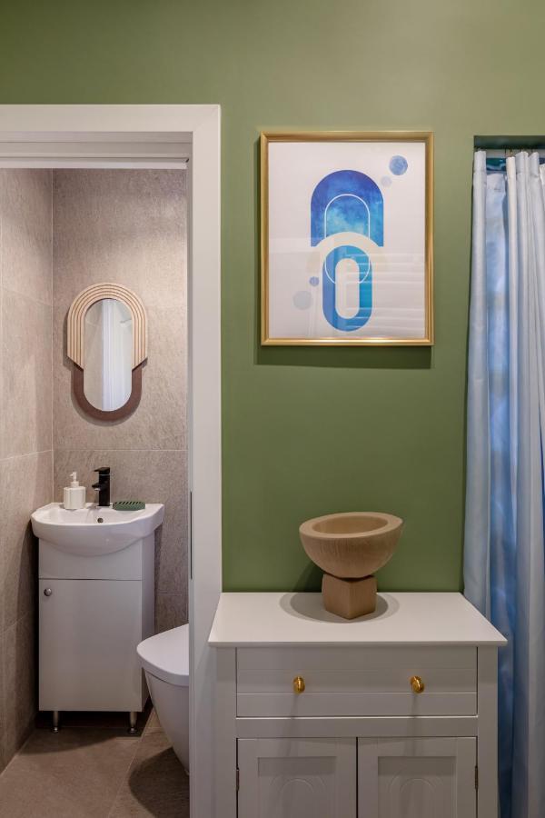 Holt - Dolce In Napoli Apartment