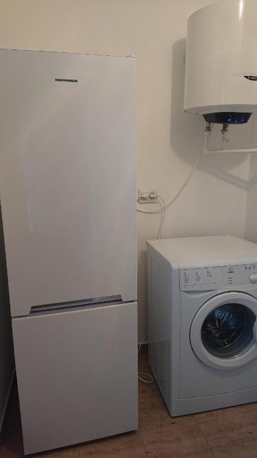 Gamma Group Sud Apartment *