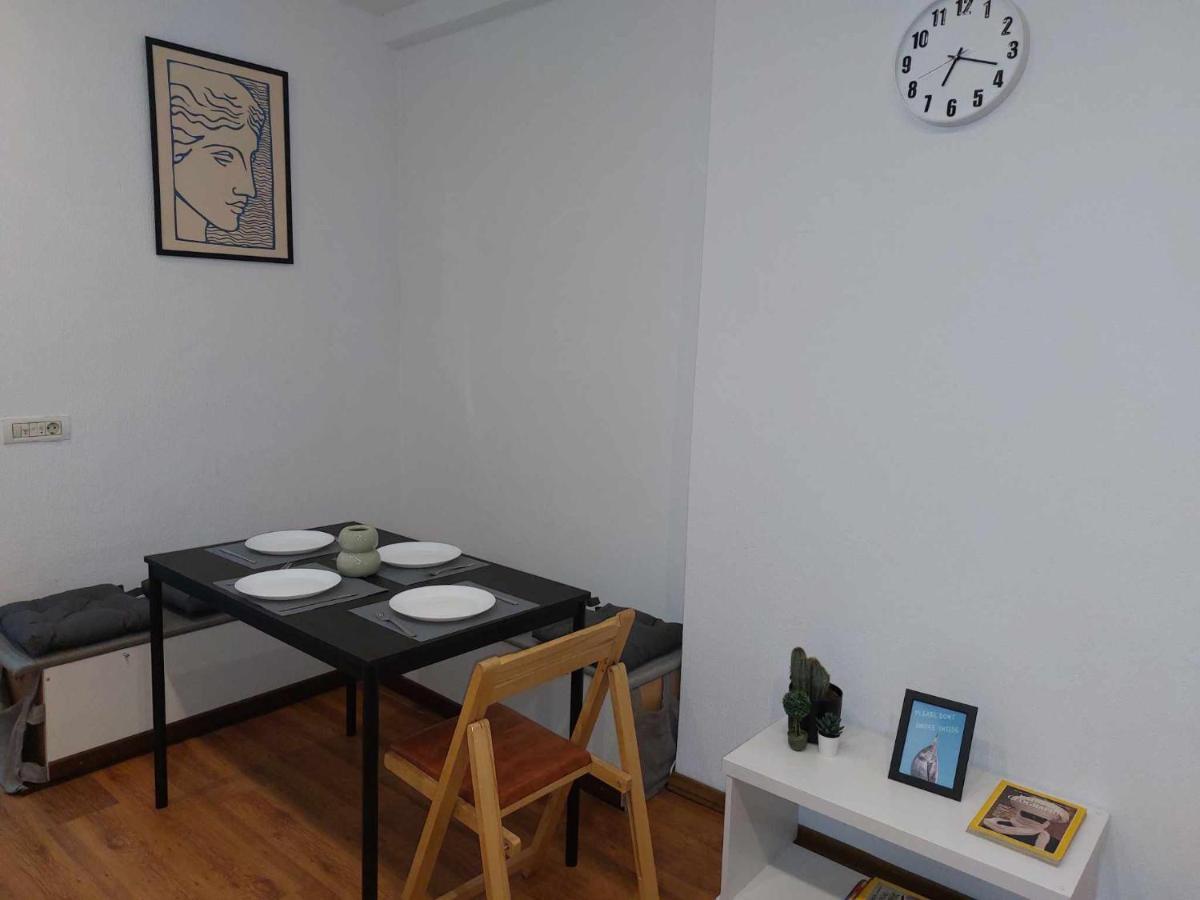 Apartament With Panoramic Terrace In Center