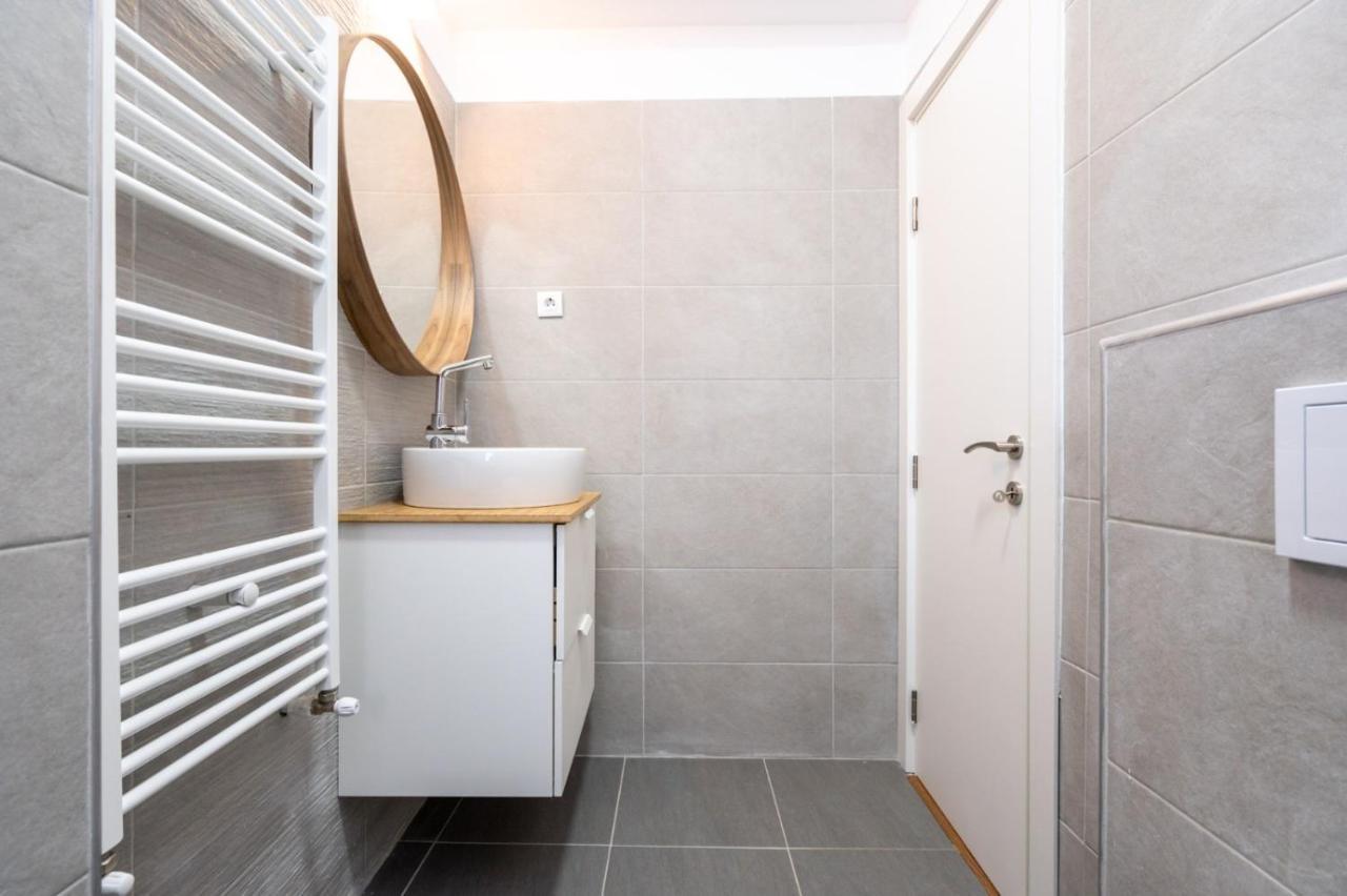 Apartament Calea Victoriei Old Town *