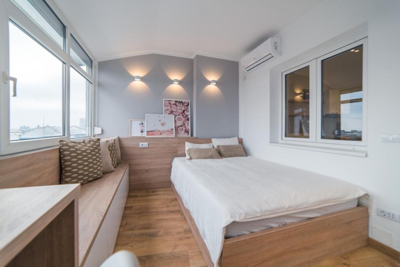 Calea Victoriei Old Town Apartament
